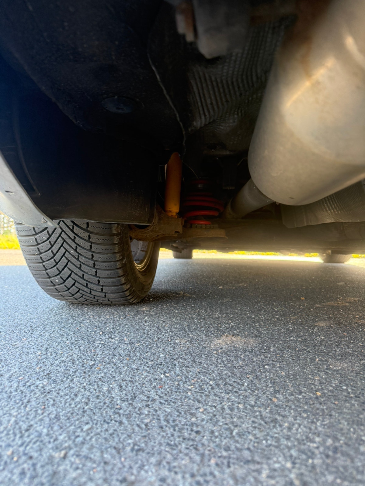 VW Passat – billede 14