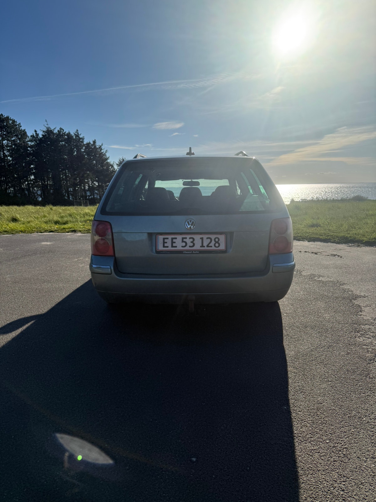VW Passat – billede 7
