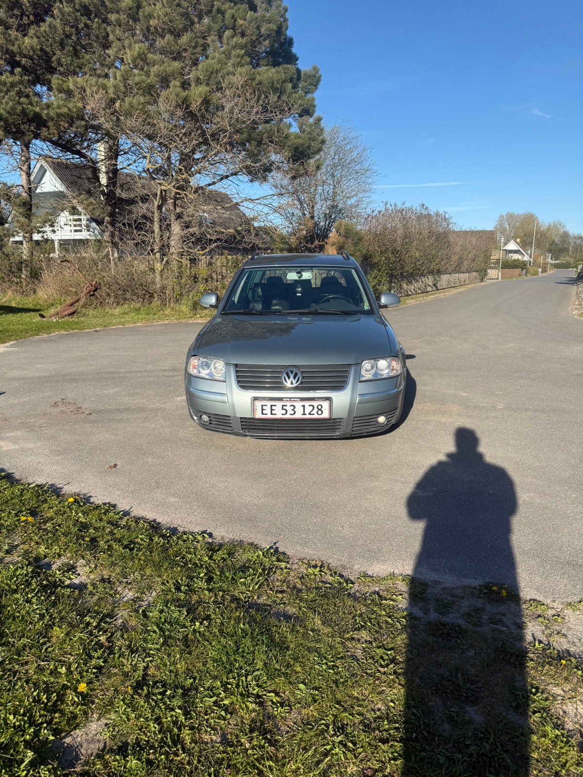 VW Passat – billede 2