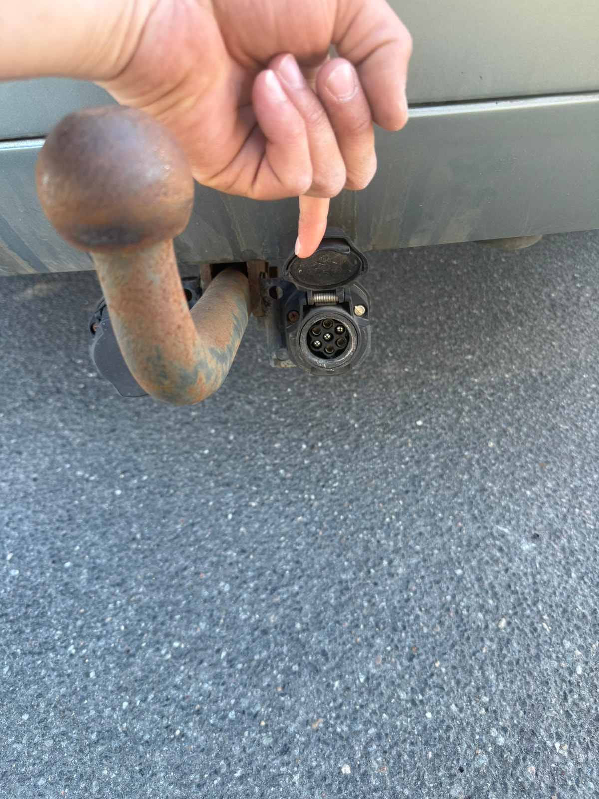 VW Passat – billede 4