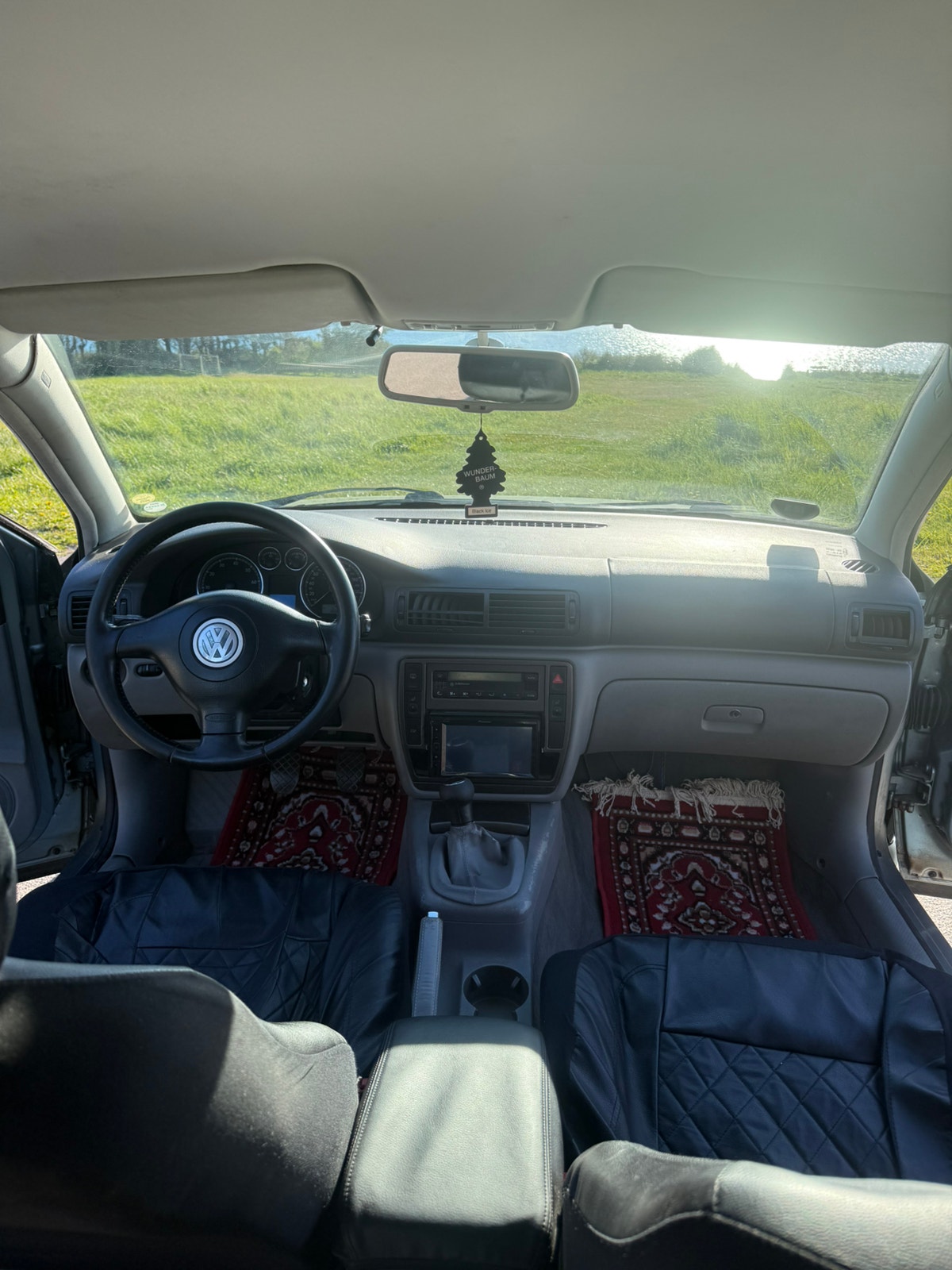 VW Passat – billede 17
