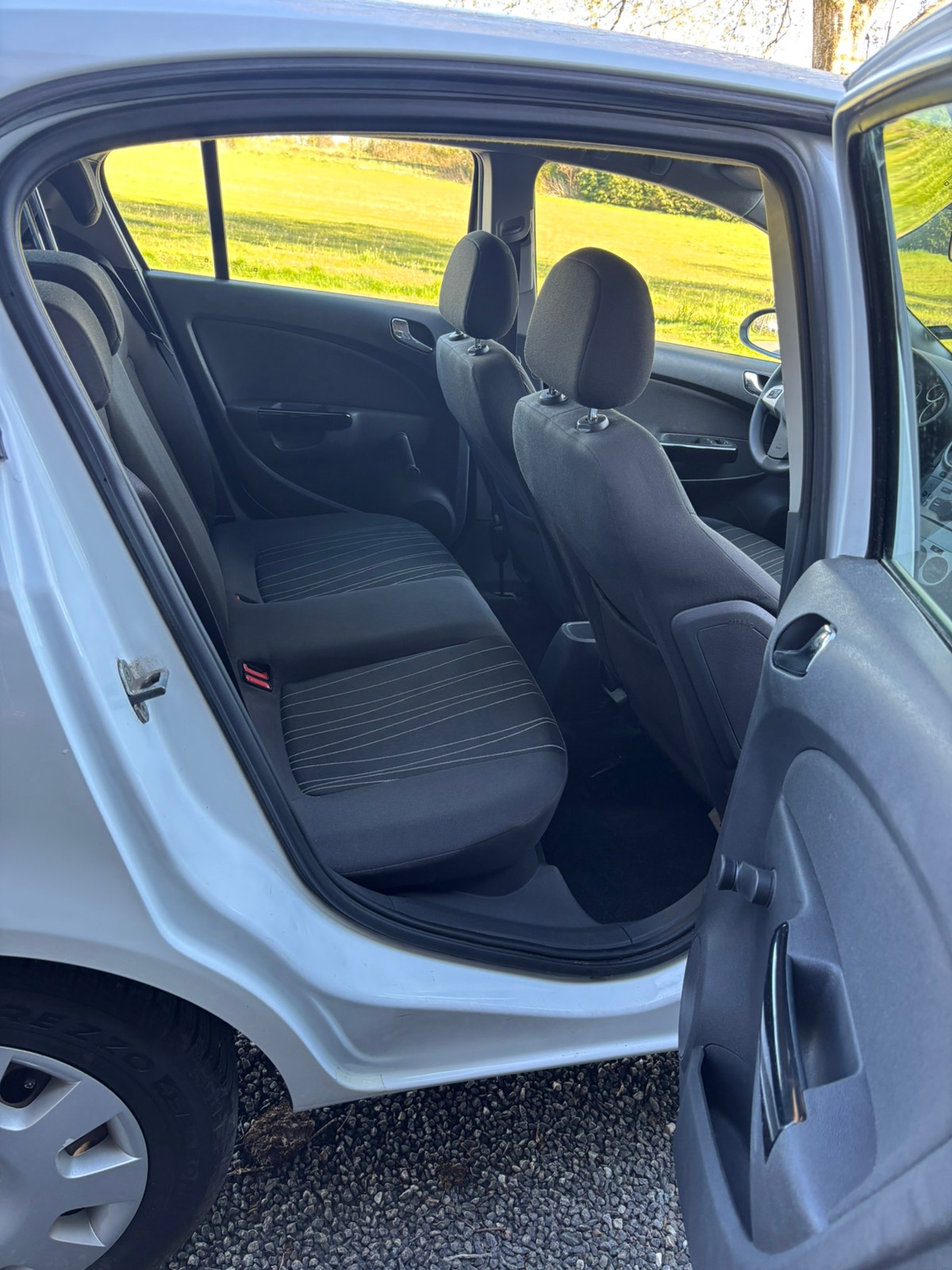 Opel Corsa – billede 8