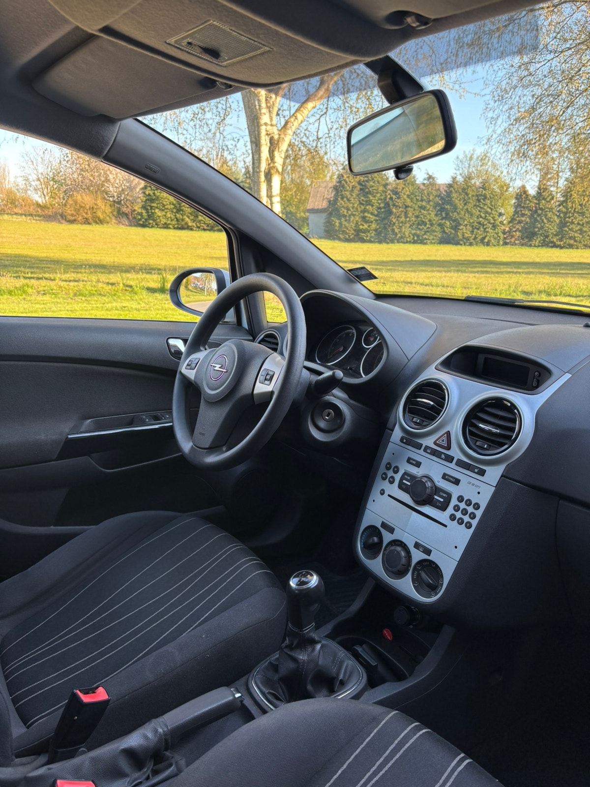 Opel Corsa – billede 7