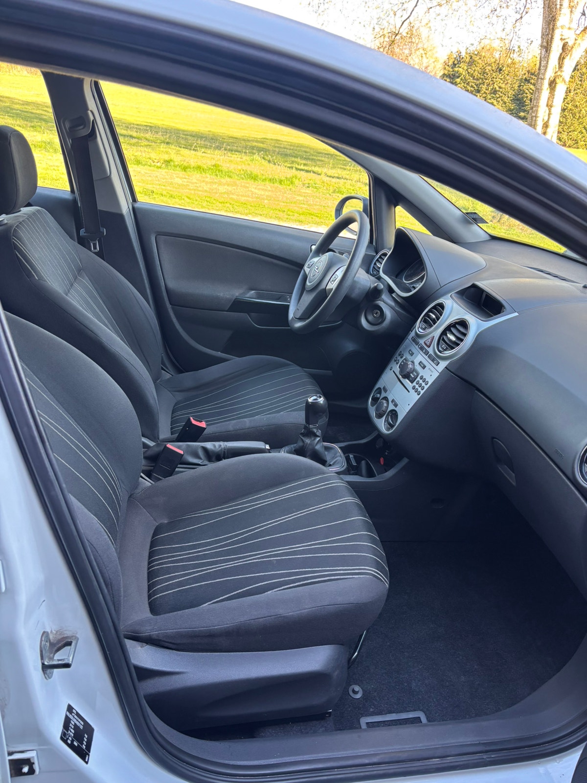 Opel Corsa – billede 4