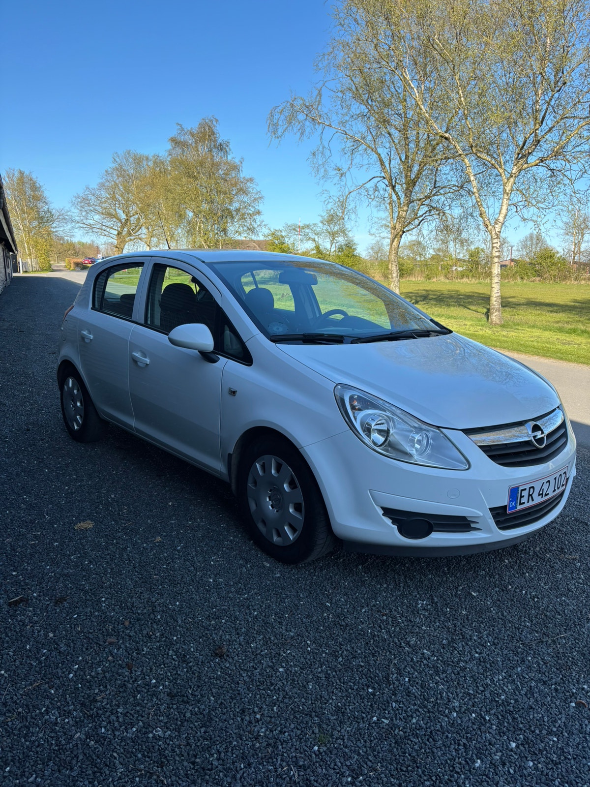 Opel Corsa – billede 5