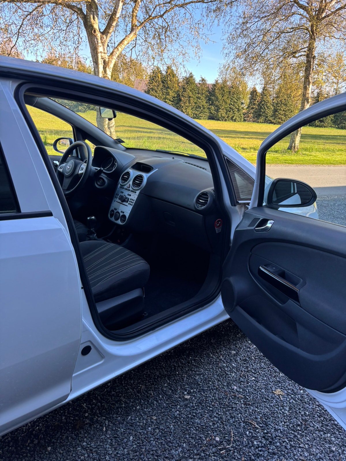Opel Corsa – billede 6