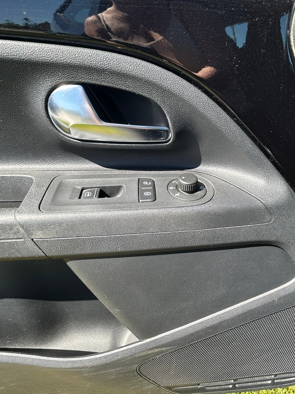 VW UP! til salg hos Nabilli