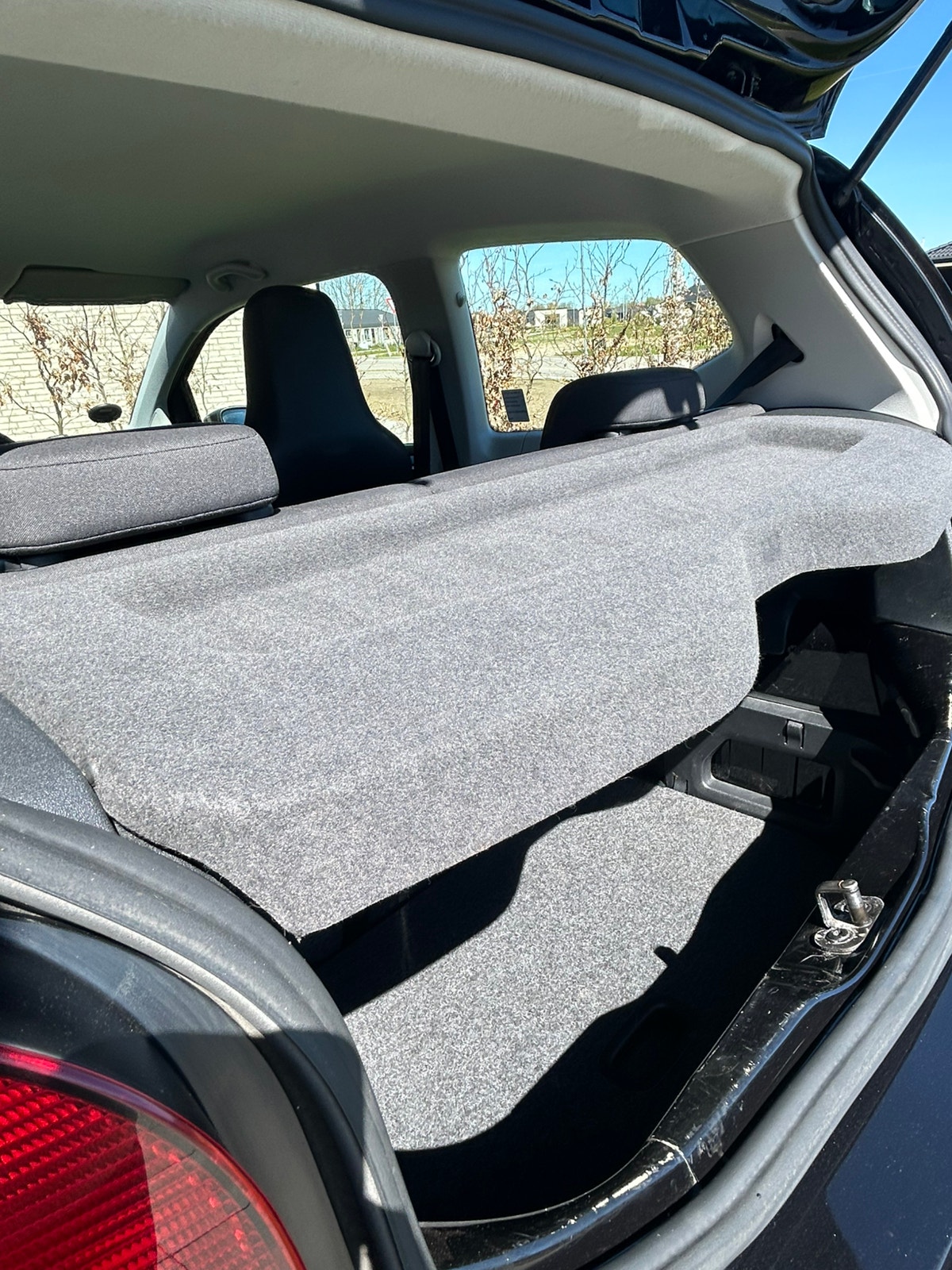 VW UP! til salg hos Nabilli