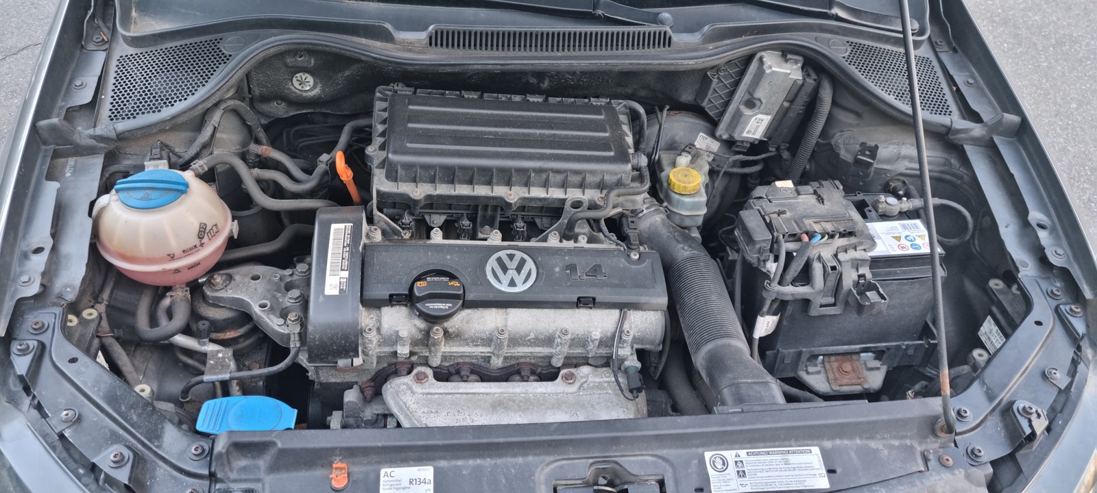 VW Polo – billede 15
