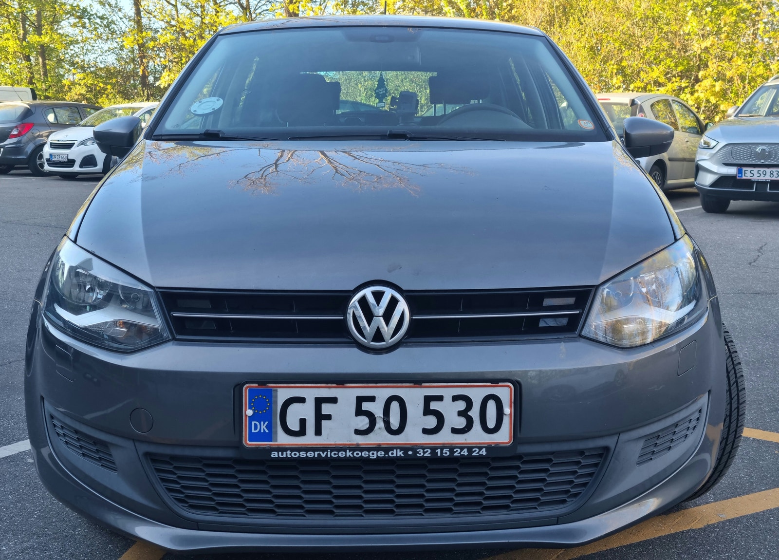 VW Polo – billede 2