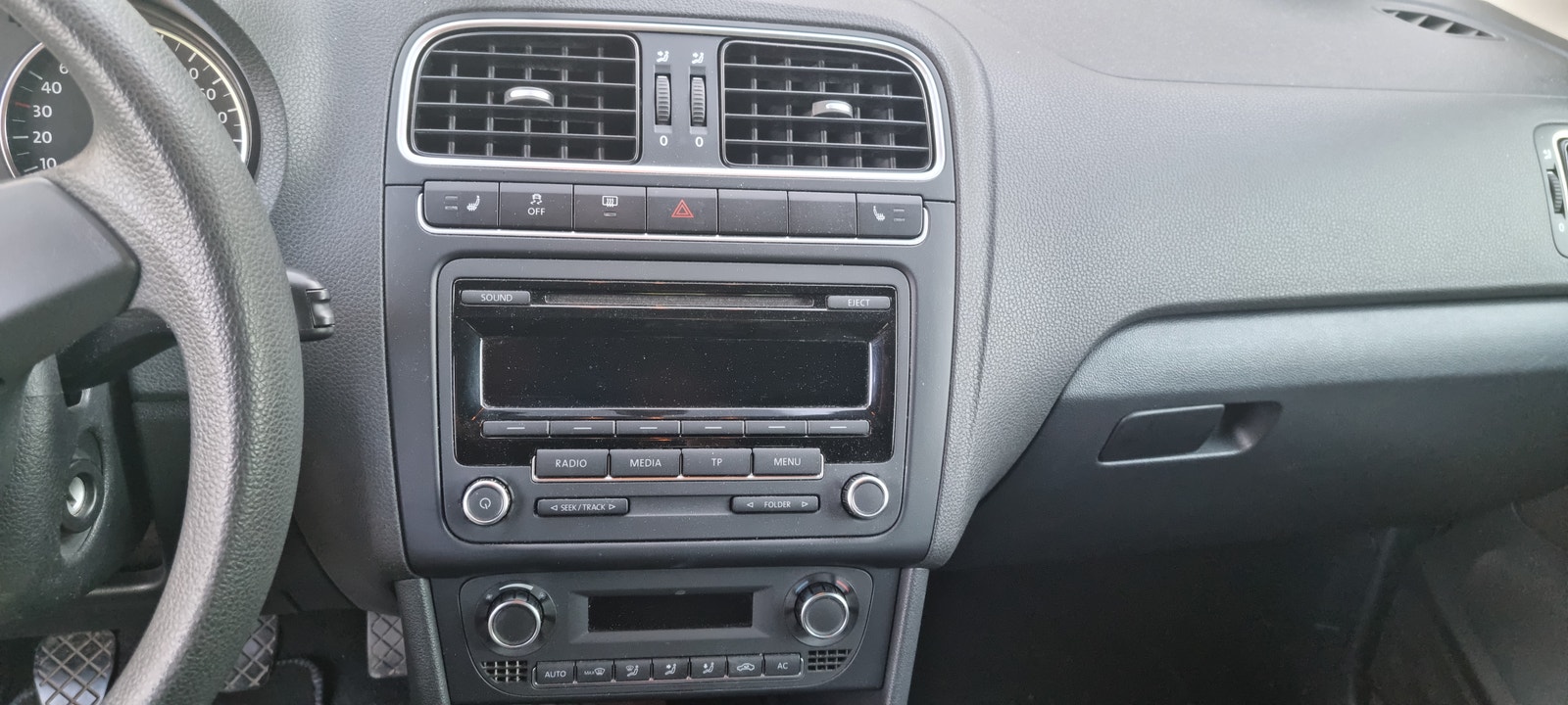 VW Polo – billede 12