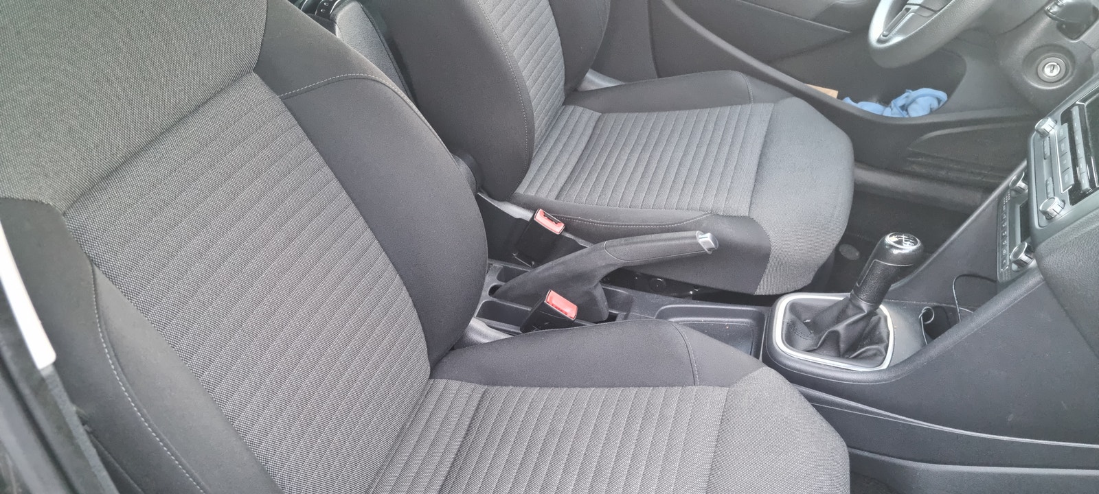 VW Polo – billede 13
