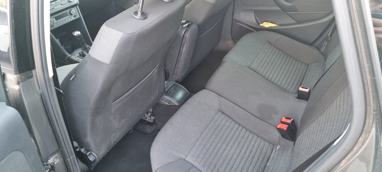 VW Polo – billede 8