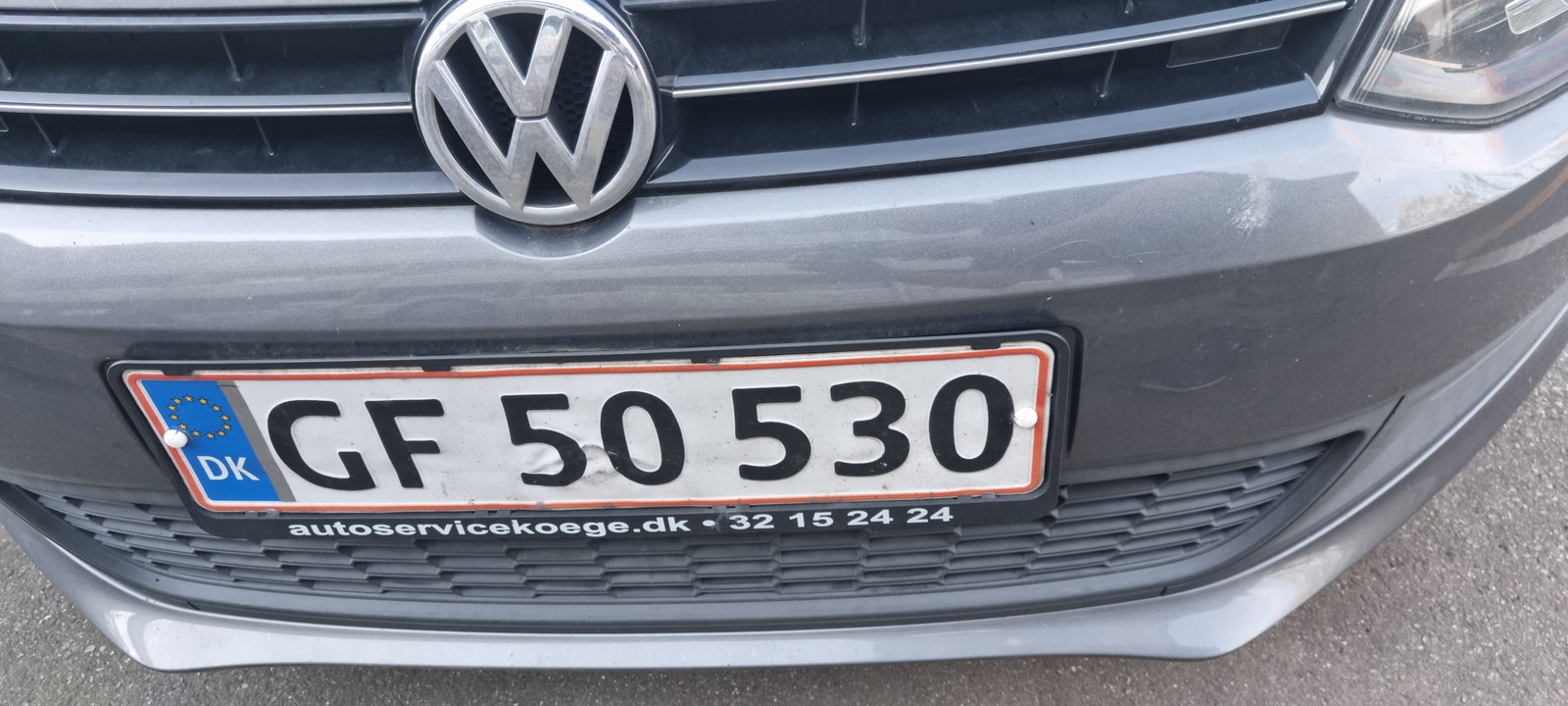 VW Polo – billede 5