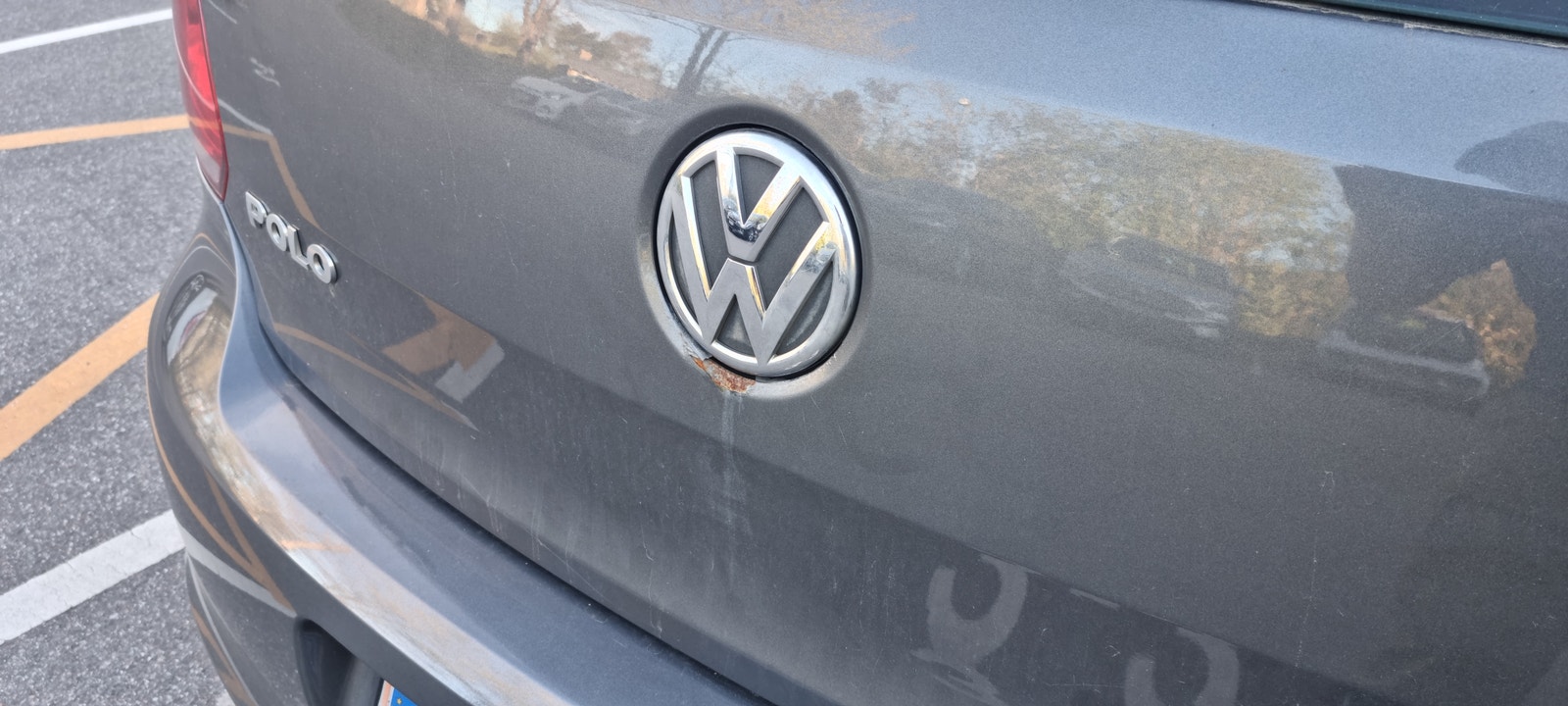 VW Polo – billede 4