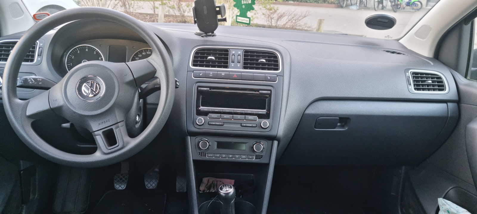 VW Polo – billede 9