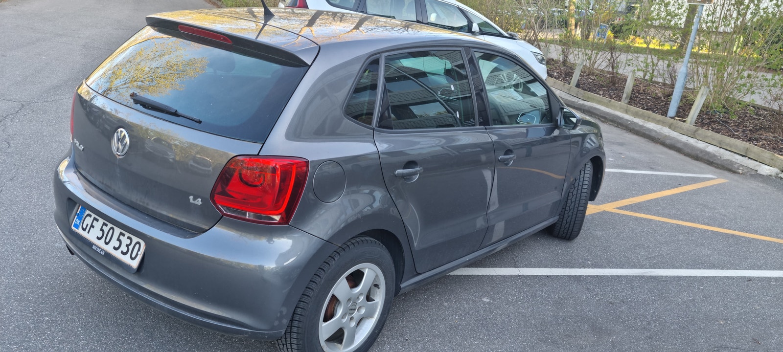 VW Polo – billede 7