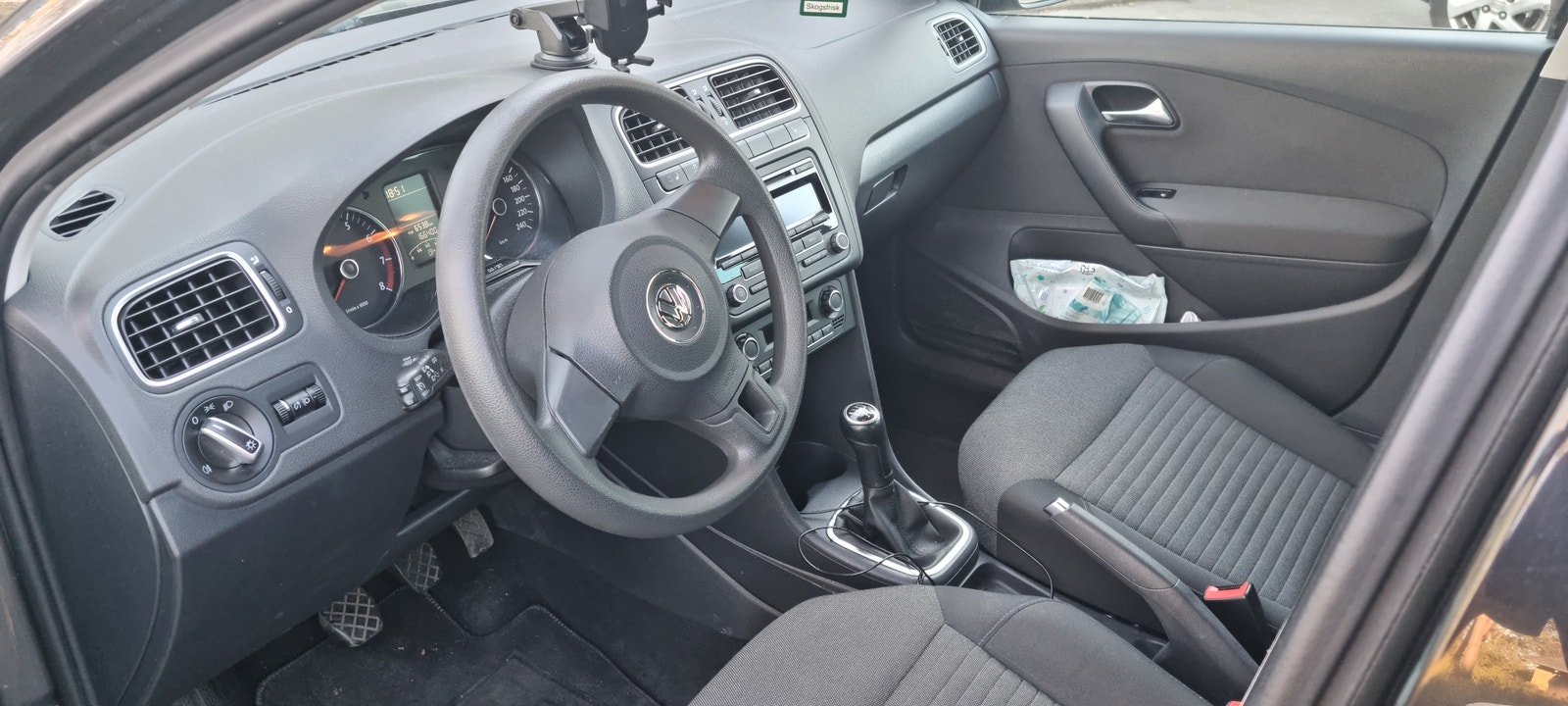 VW Polo – billede 10