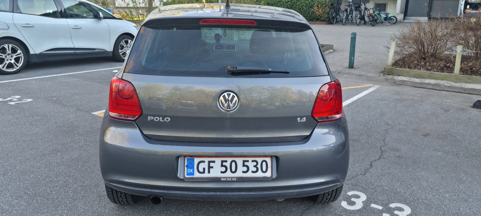 VW Polo – billede 6