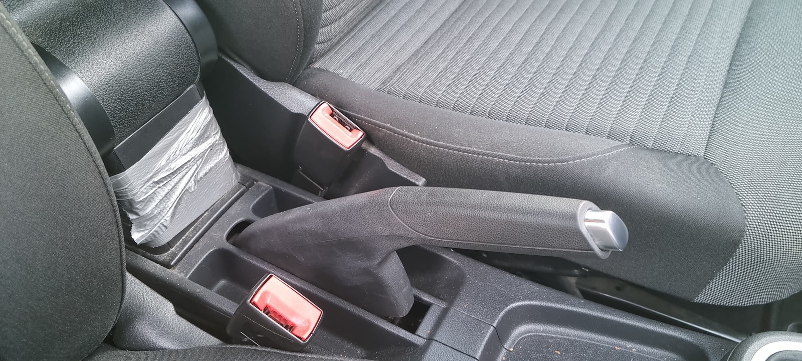 VW Polo – billede 14