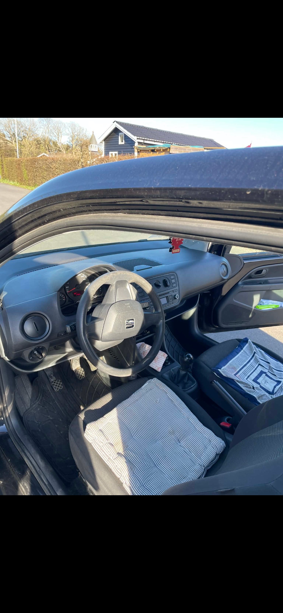 Seat Mii – billede 4