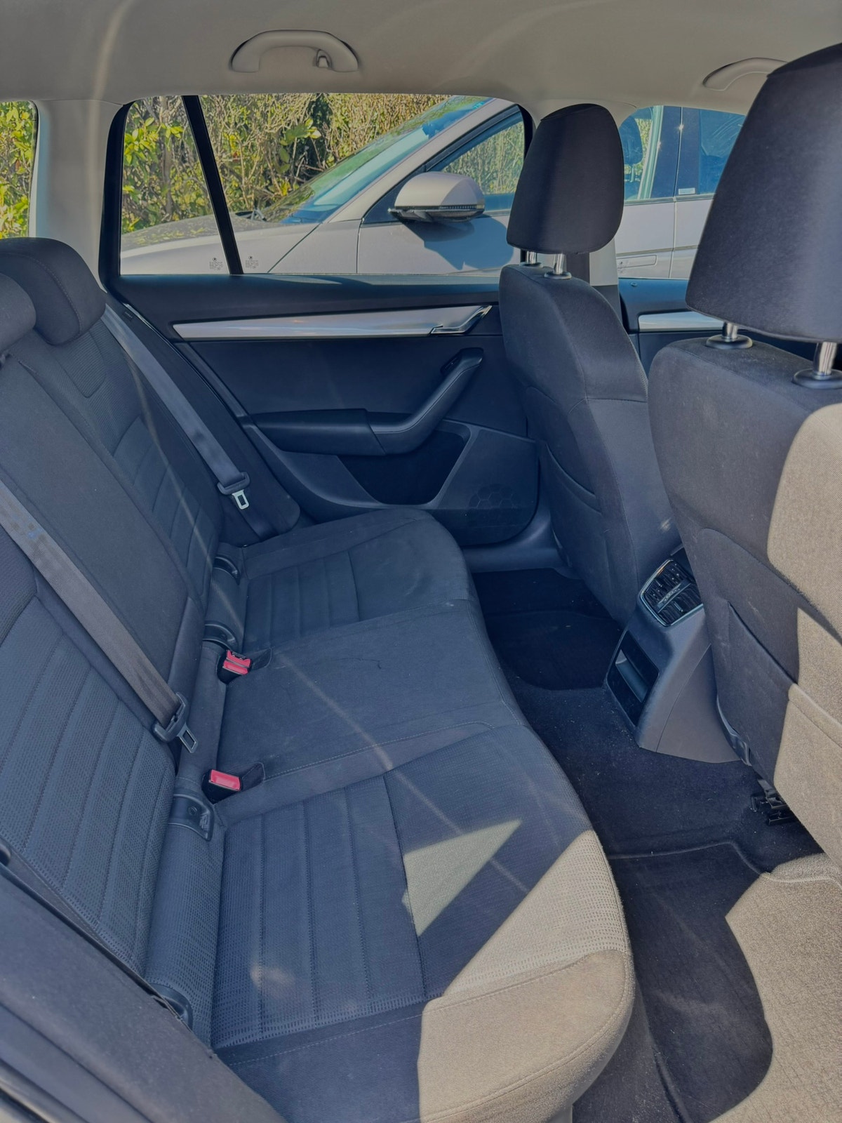 Skoda Octavia – billede 4