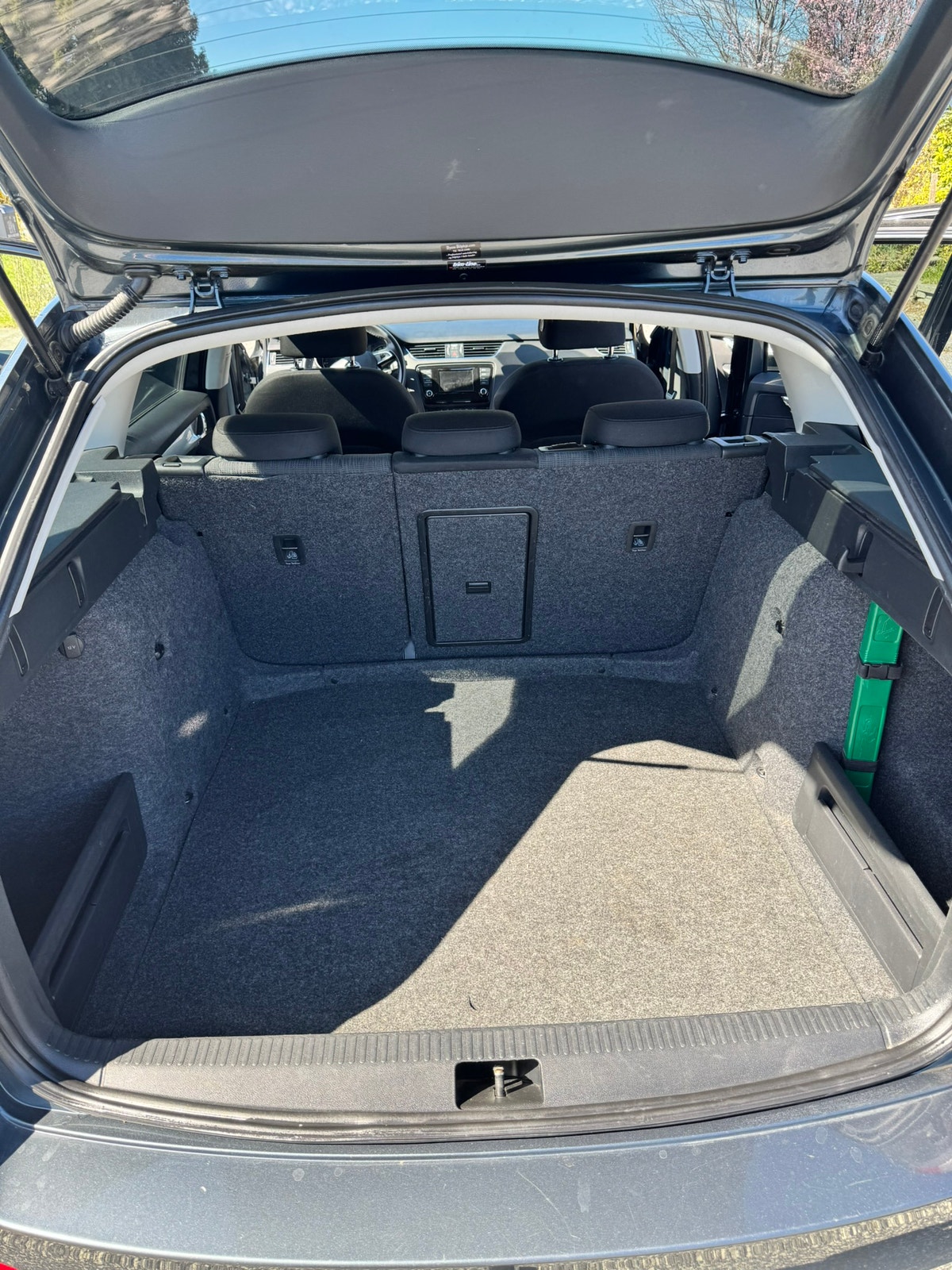 Skoda Octavia – billede 5