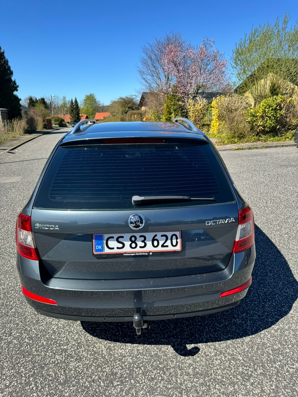 Skoda Octavia – billede 6