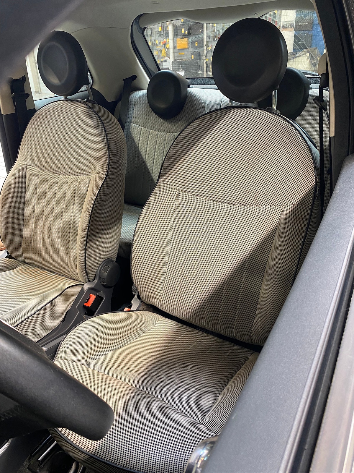 Fiat 500 – billede 6