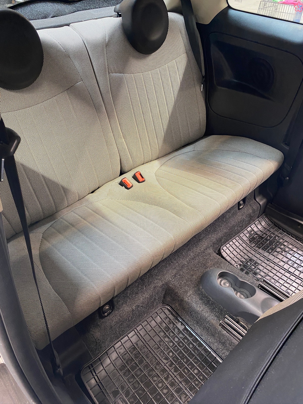 Fiat 500 – billede 4