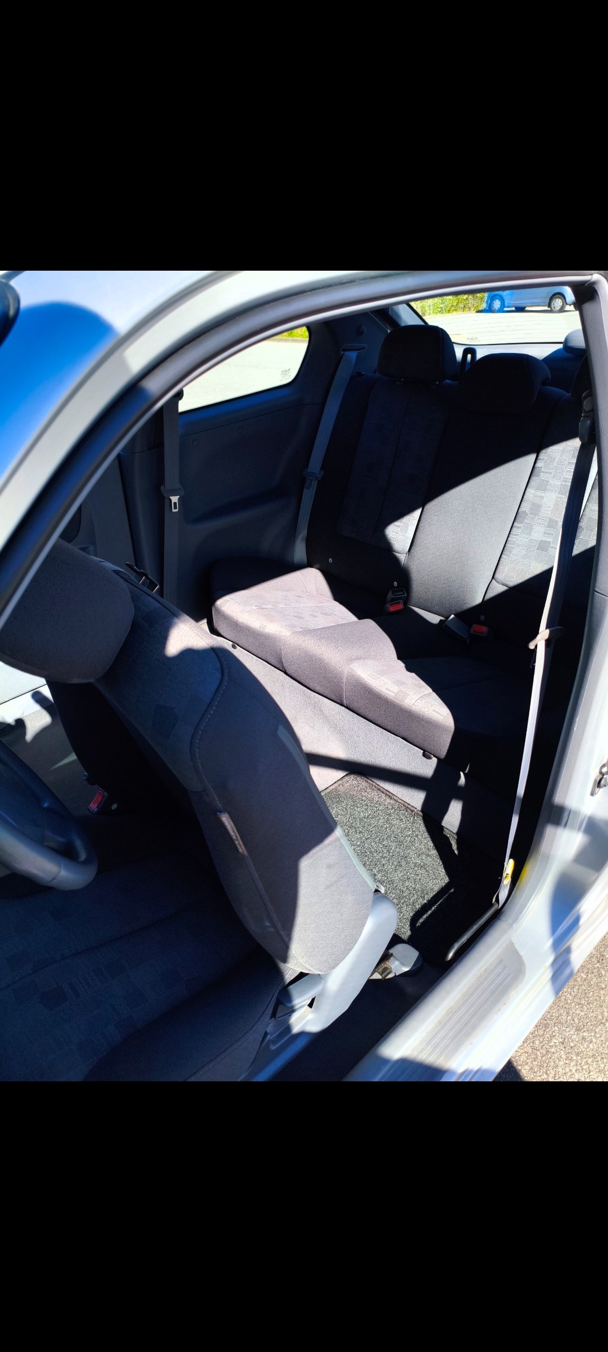 Hyundai Accent til salg hos Nabilli