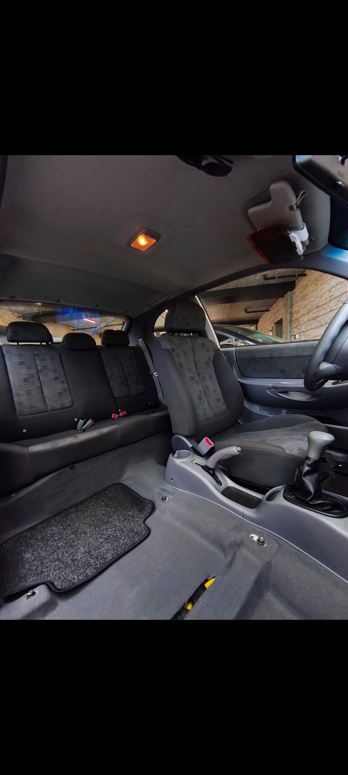 Hyundai Accent til salg hos Nabilli