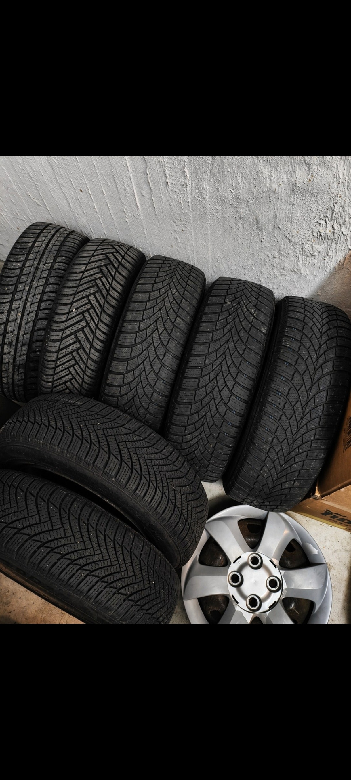 Hyundai Accent til salg hos Nabilli