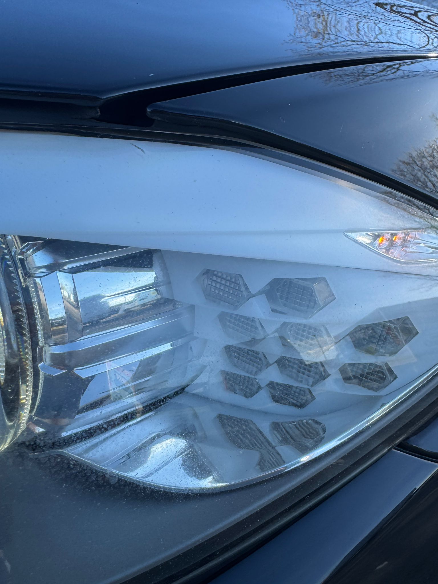 BMW 530d til salg hos Nabilli