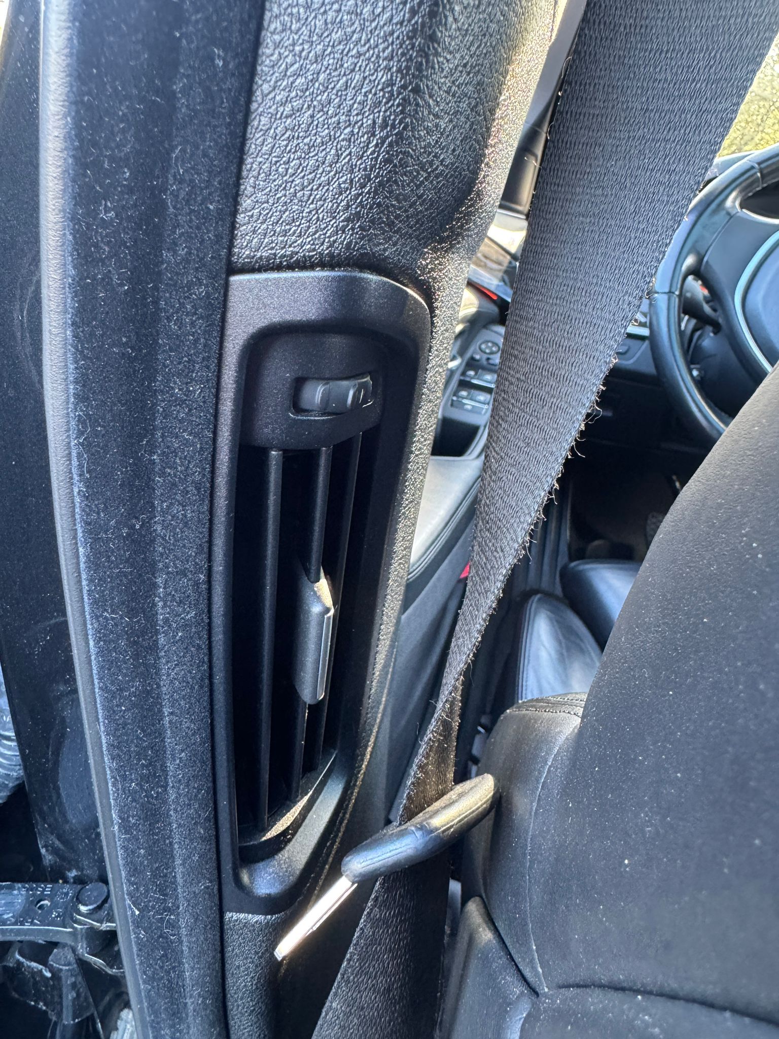 BMW 530d til salg hos Nabilli