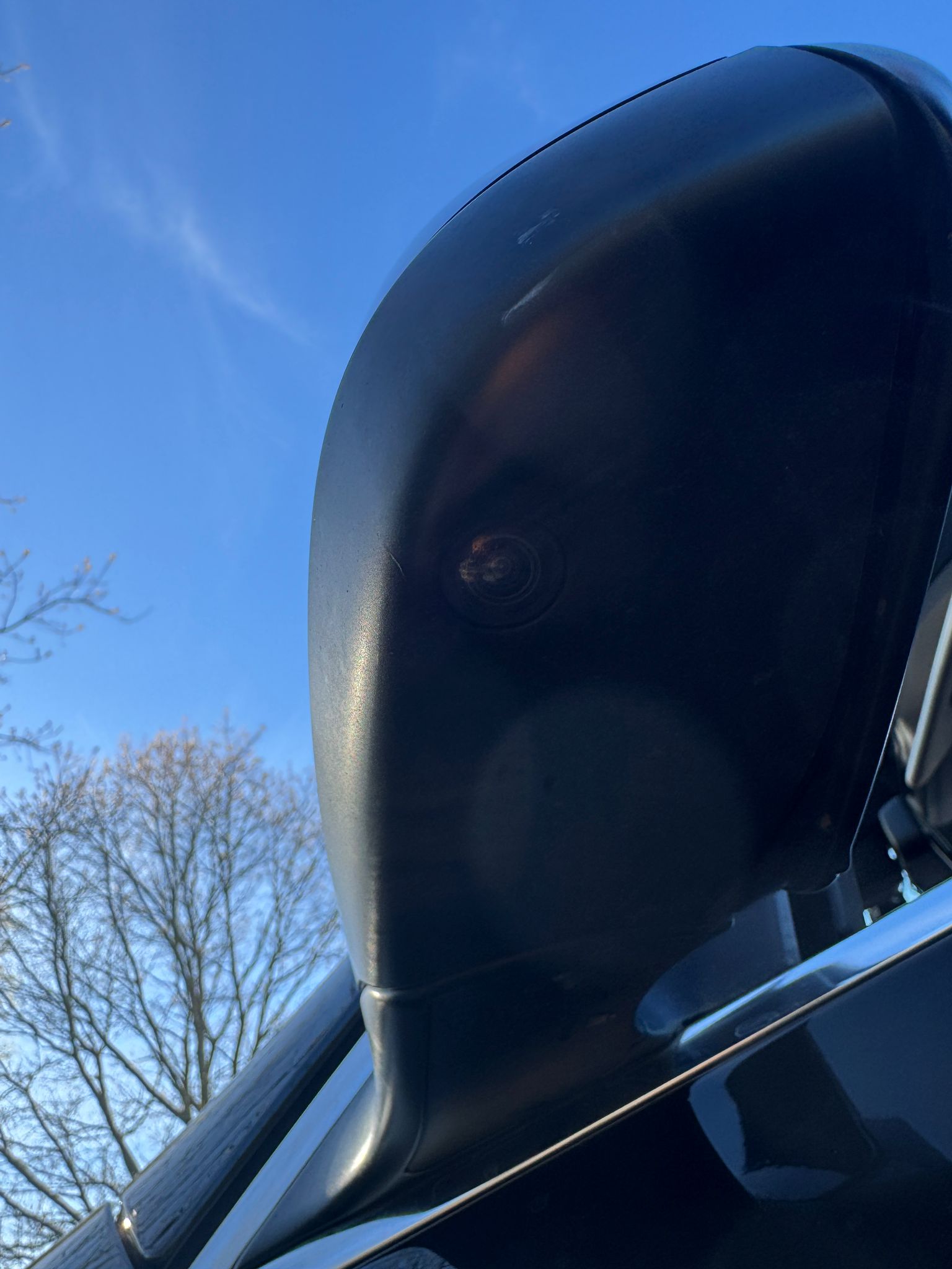 BMW 530d til salg hos Nabilli