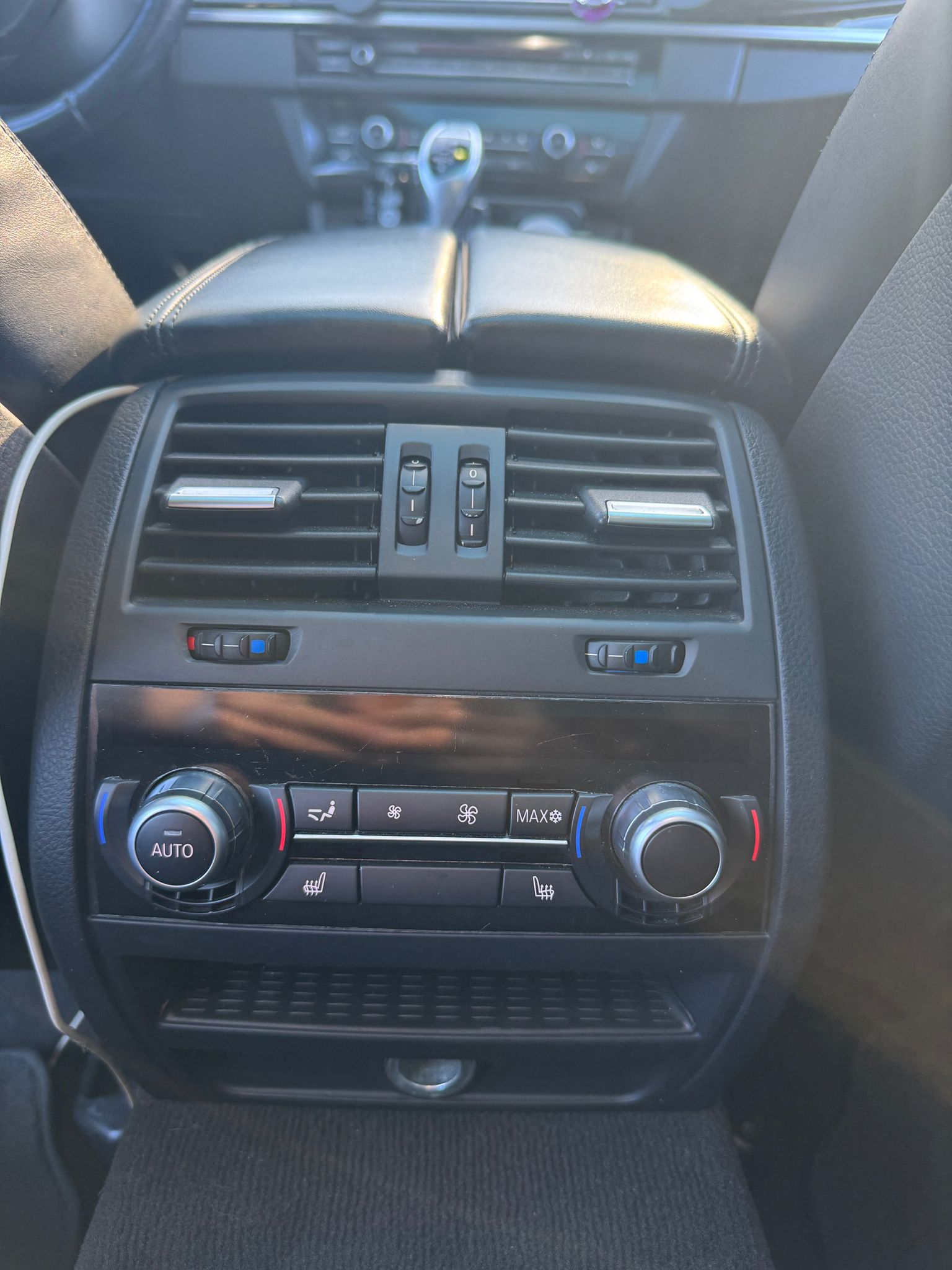 BMW 530d til salg hos Nabilli