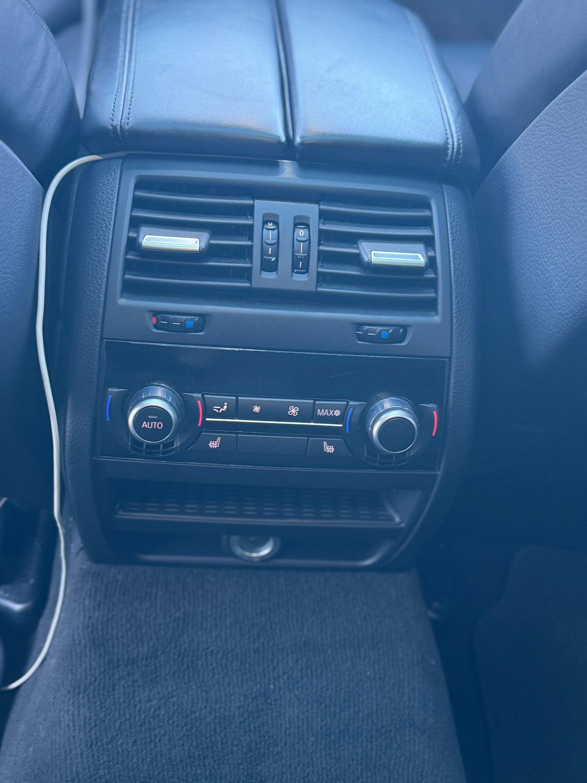BMW 530d til salg hos Nabilli