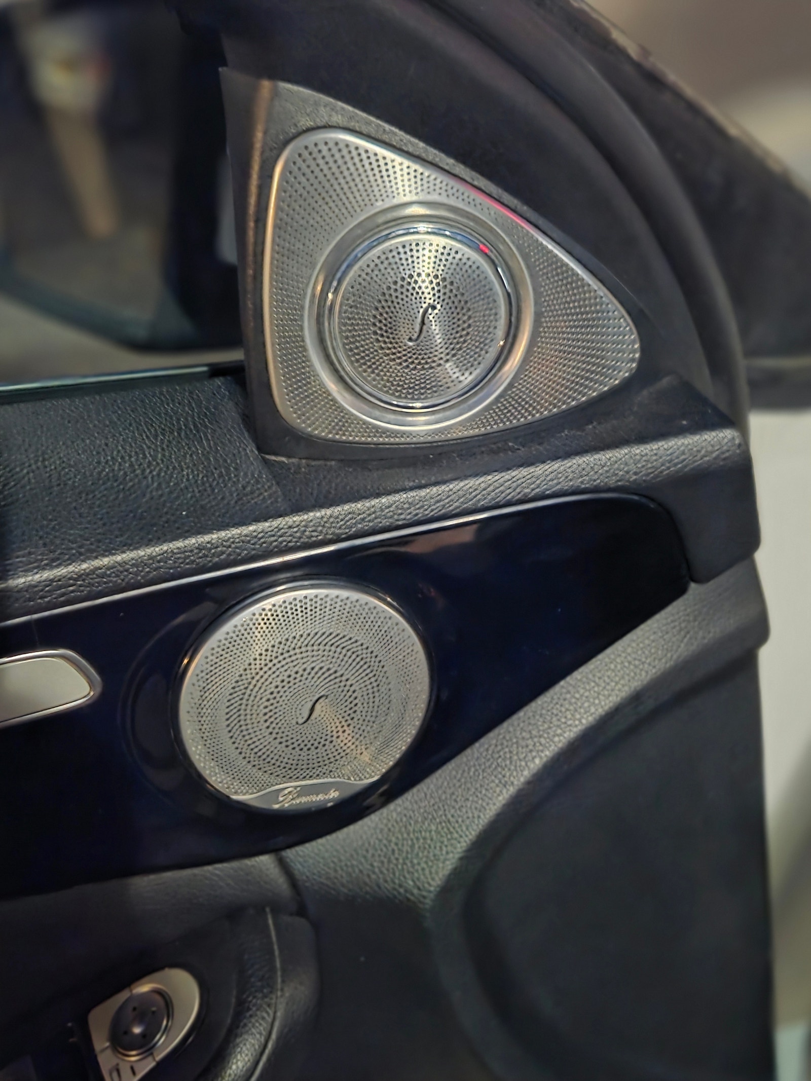 Mercedes C220 til salg hos Nabilli