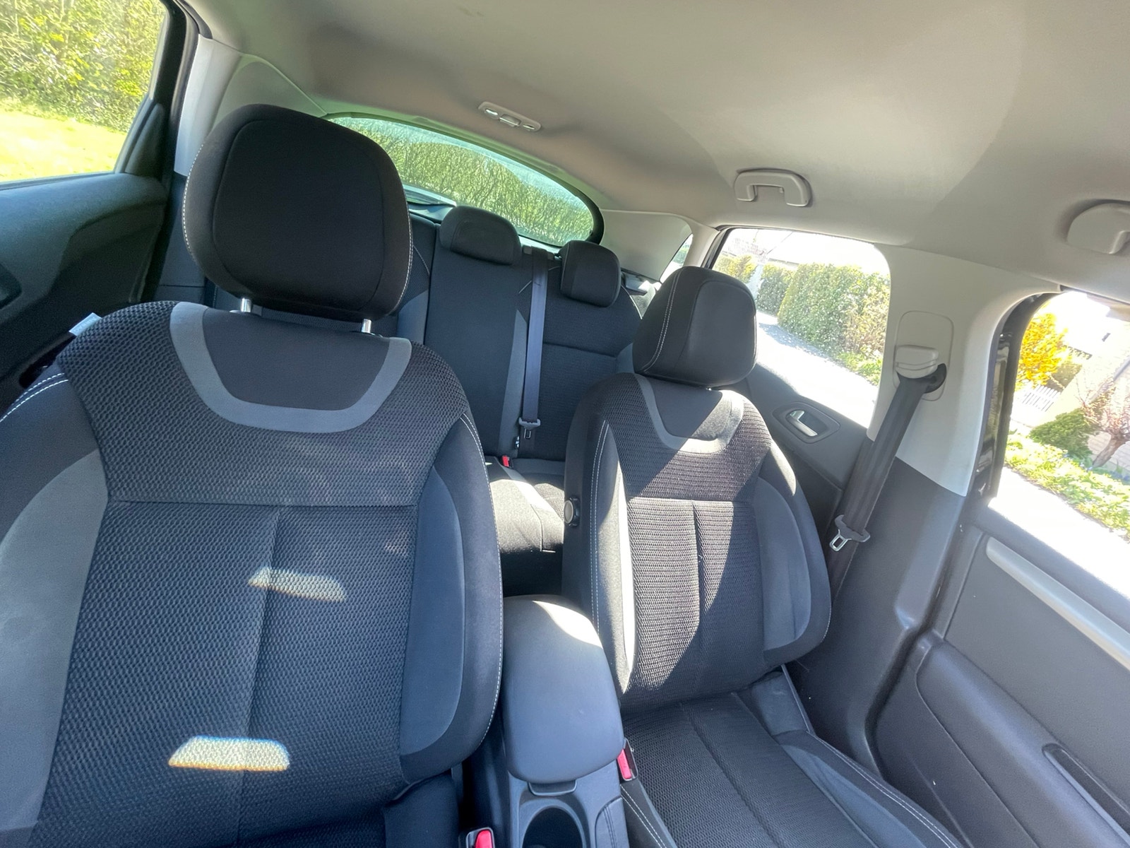 Citroen C4 – billede 12