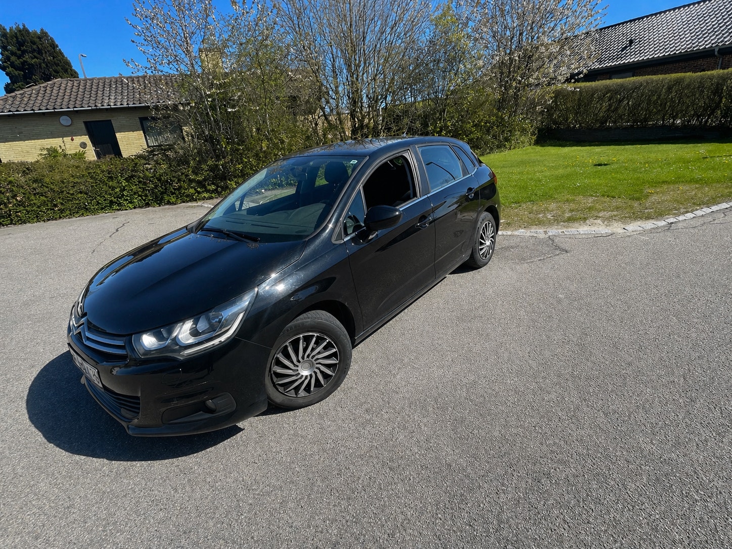 Citroen C4 – billede 6