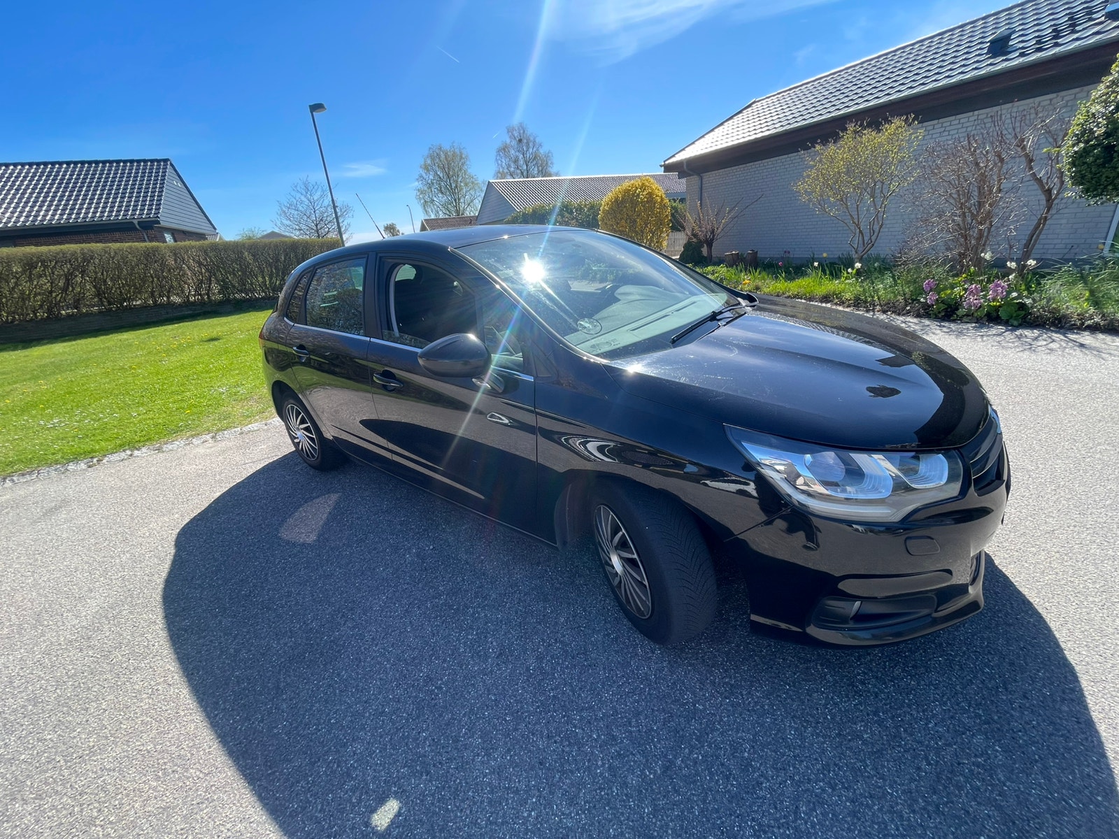 Citroen C4 – billede 7