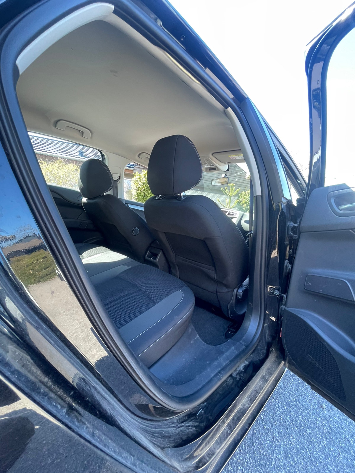 Citroen C4 – billede 4