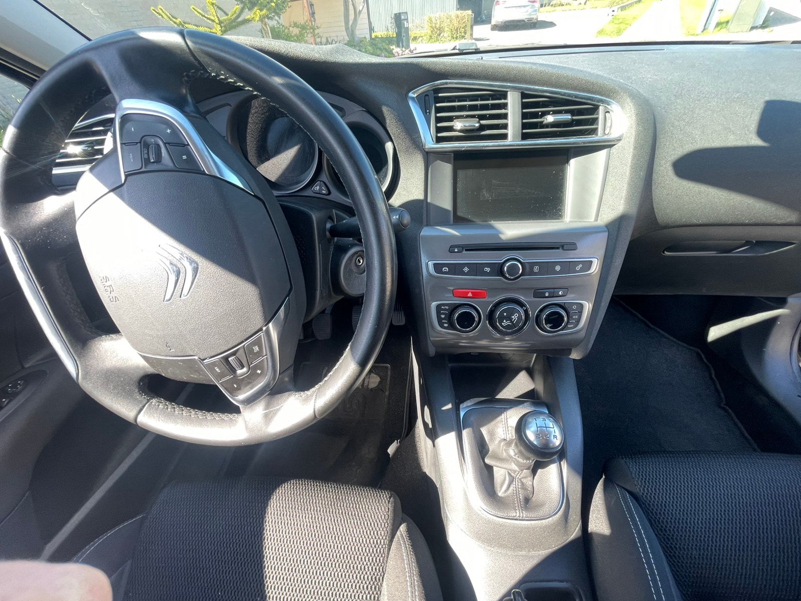 Citroen C4 – billede 10
