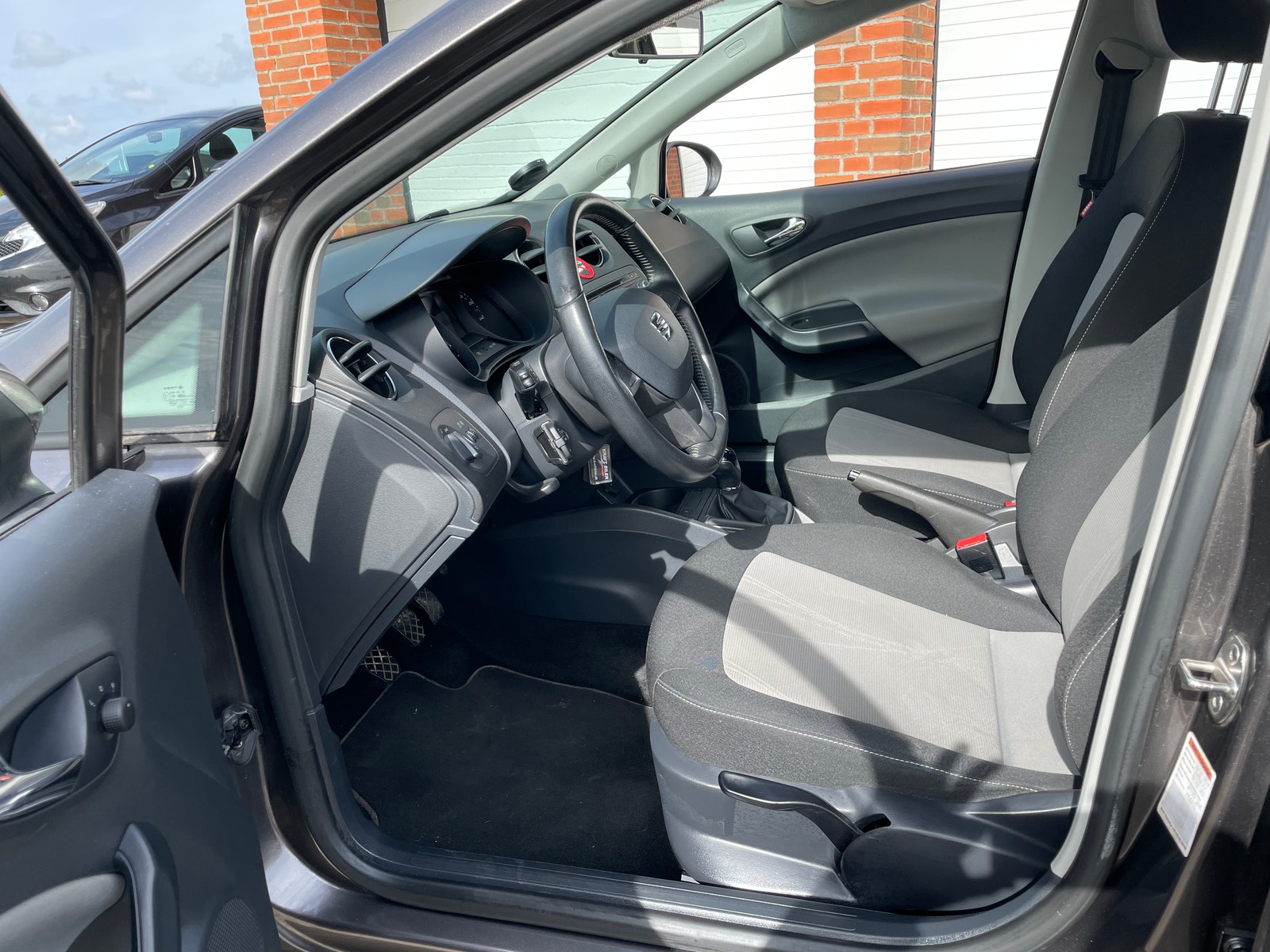 Seat Ibiza – billede 11