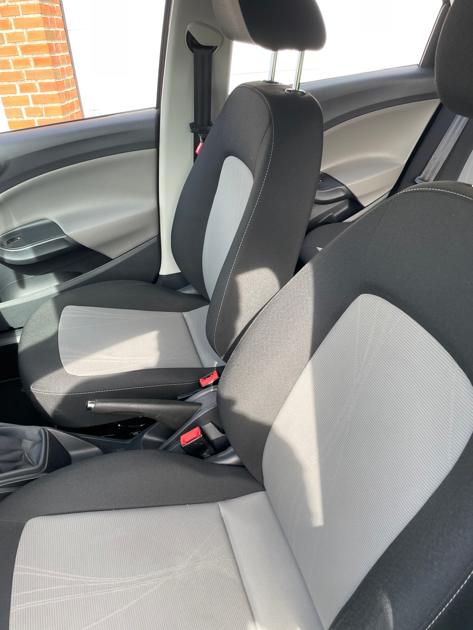 Seat Ibiza – billede 15