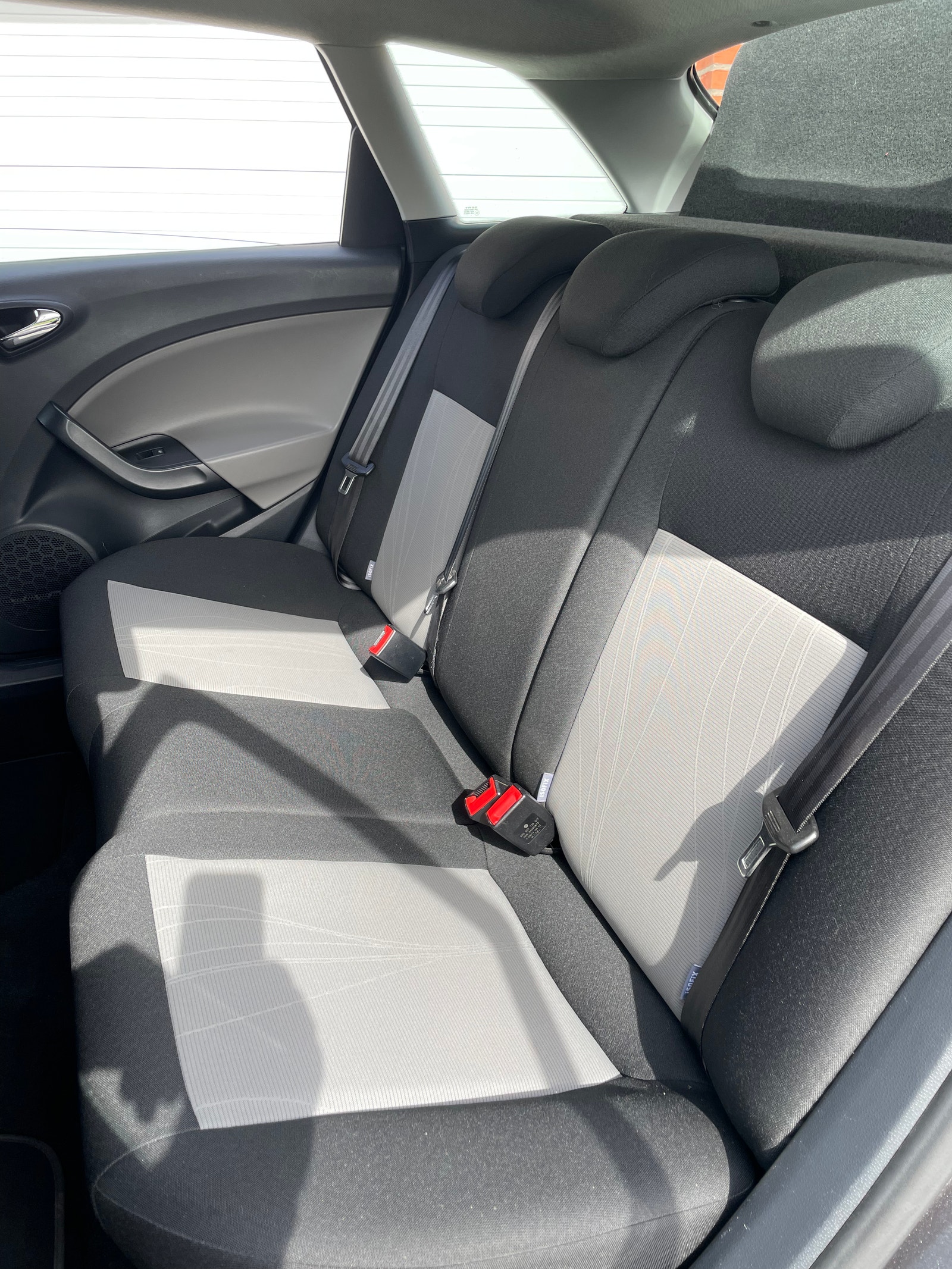 Seat Ibiza – billede 14