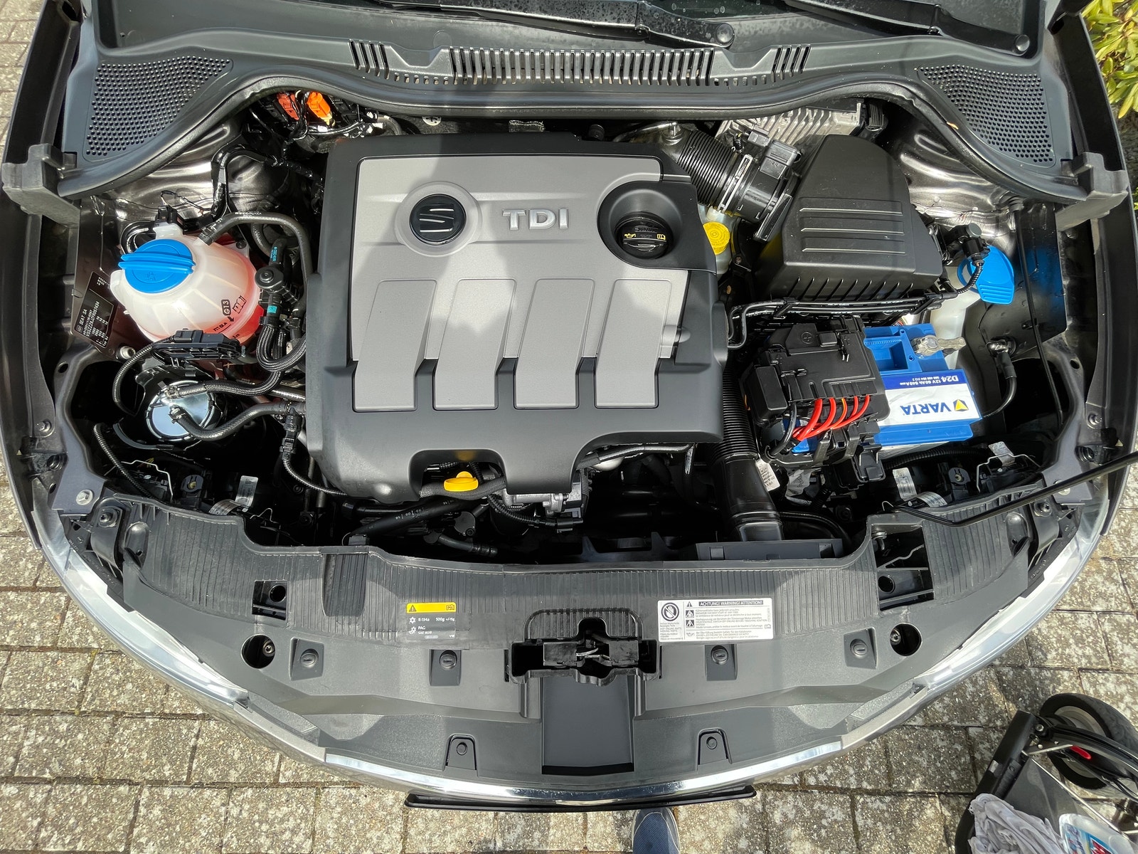 Seat Ibiza – billede 4