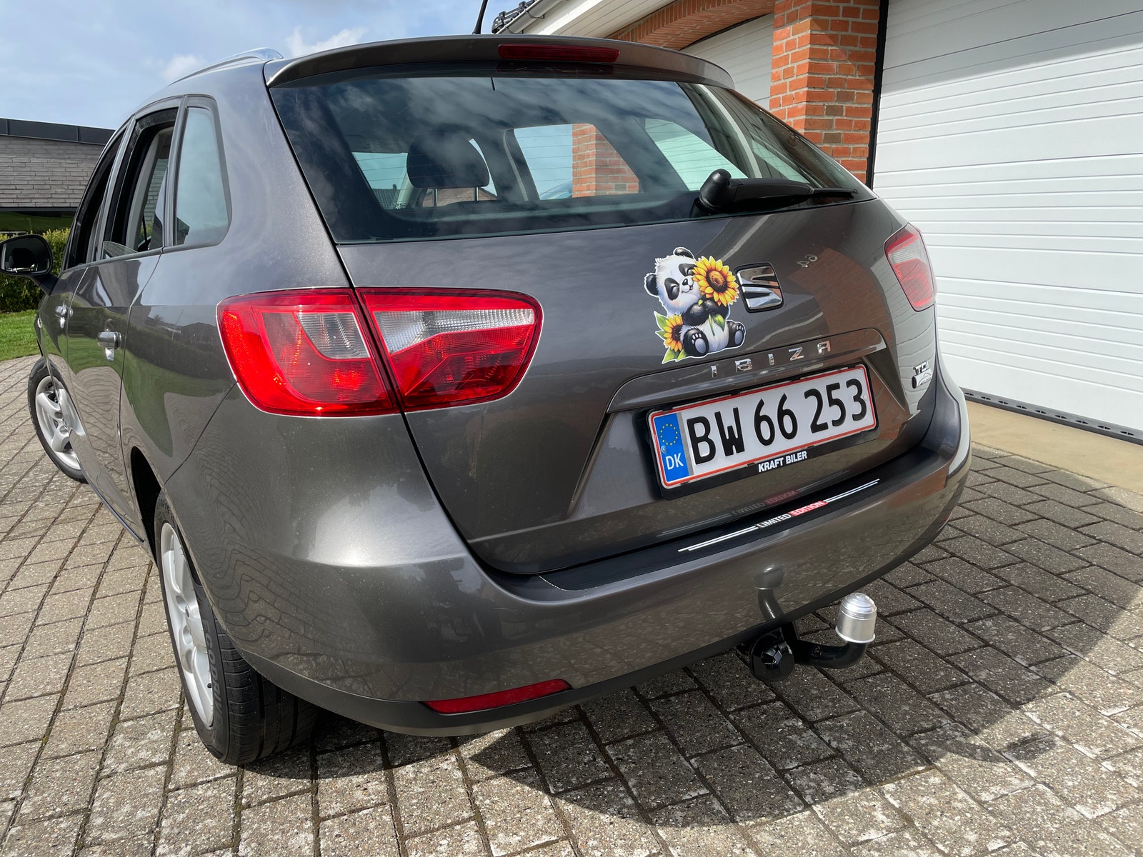 Seat Ibiza – billede 8