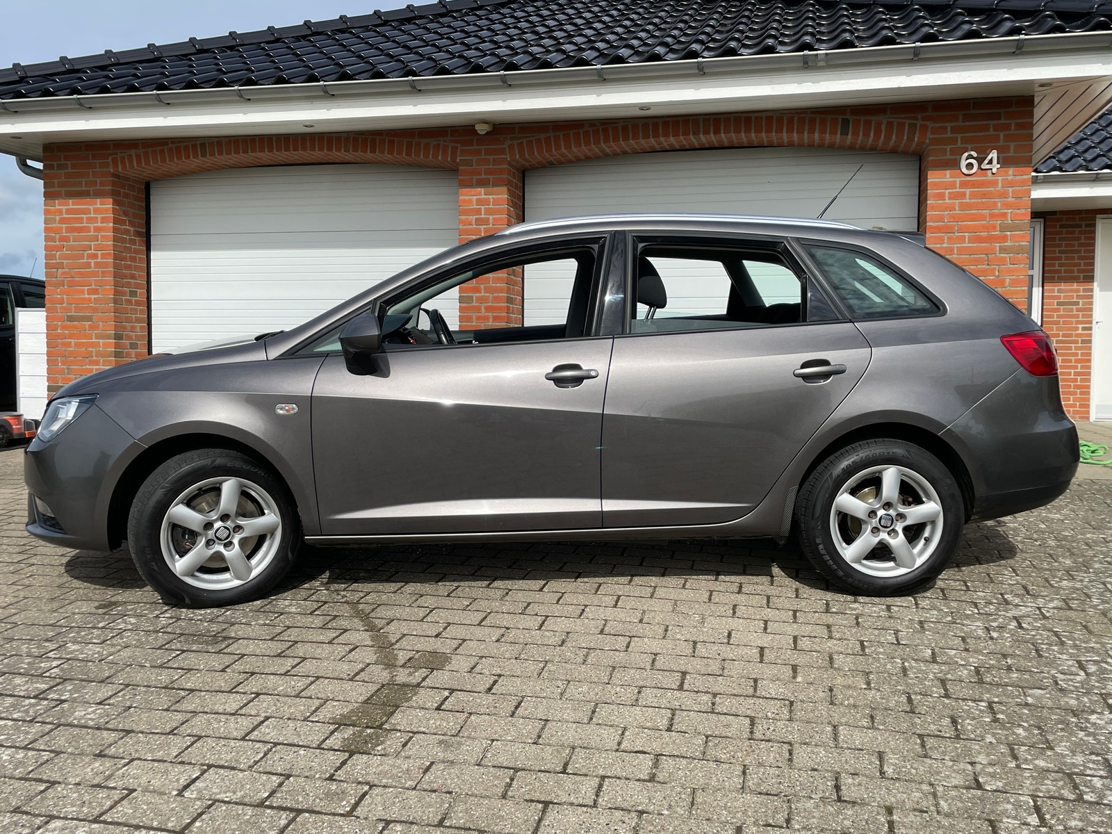 Seat Ibiza – billede 6